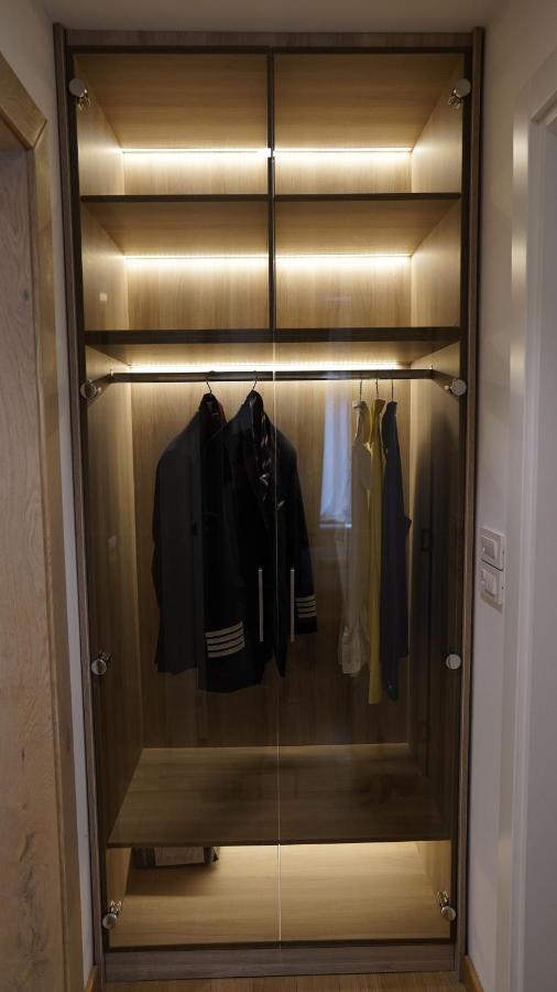 Captain'S Apartment 贝尔格莱德 外观 照片